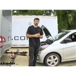 Demco SBS Stay-IN-Play DUO Supplemental Braking System Installation - 2020 Chevrolet Spark