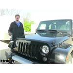 Demco SBS Air Force One Supplemental Braking System Installation - 2014 Jeep Wrangler Unlimited