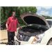 Demco SBS Stay-IN-Play DUO Braking System Installation - 2016 Cadillac SRX