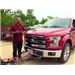 Demco SBS with Wireless Coachlink Installation - 2017 Ford F-150