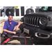 Demco Stay-IN-Play DUO Braking System Installation - 2019 Jeep Wrangler Unlimited