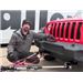 Demco SBS Stay-IN-Play DUO Braking System Installation - 2021 Jeep Wrangler