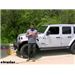 Demco Stay-IN-Play DUO Supplemental Braking System Installation - 2022 Jeep Wrangler Unlimited