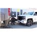 Demco Tabless Base Plate Kit Installation - 2017 Chevrolet Silverado 1500