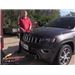 Demco Tabless Base Plate Kit Installation - 2019 Jeep Grand Cherokee