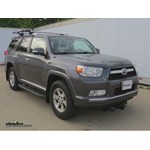 Derale Combination Transmission and Engine Oil Cooler Installation - 2012 Toyota 4Runner