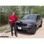 Derale Dyno-Cool Transmission Cooler Kit Installation - 2018 Jeep Grand Cherokee