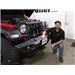 Derale 8000 Plate Fin Transmission Cooler Installation - 2018 Jeep JL Wrangler Unlimited