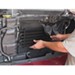 Derale Engine Oil Cooler Installation - 2009 Dodge Ram