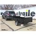 Detail K2 Mighty Multi A-Frame Utility Trailer Assembly
