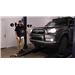 How to Install the Diode Dynamics SS3 Pro LED Fog Lights - 2012 Toyota 4Runner
