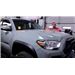 Diode Dynamics SS3 Sport LED Ditch Lights Installation - 2023 Toyota Tacoma