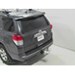 Diversi-Tech Adjustable Ball Mount Review - 2012 Toyota 4Runner