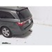 Draw-Tite Ball Mount Review - 2012 Honda Odyssey
