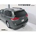 Draw-Tite Ball Mount Review - 2012 Toyota Sienna
