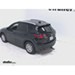 Draw-Tite Ball Mount Review - 2013 Mazda CX-5