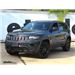 Draw-Tite I-Command Trailer Brake Controller Installation - 2017 Jeep Grand Cherokee