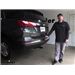 Draw-Tite Trailer Hitch Installation - 2020 Chevrolet Equinox