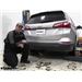 Draw-Tite Trailer Hitch Installation - 2021 Chevrolet Equinox