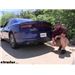 Draw-Tite Max-Frame Trailer Hitch Installation - 2019 Dodge Charger