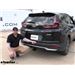 Draw-Tite Max-Frame Trailer Hitch Installation - 2020 Honda CR-V