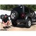Draw-Tite Max-Frame Trailer Hitch Installation - 2021 Jeep Wrangler Unlimited
