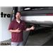 Draw-Tite Trailer Hitch Installation - 2019 Toyota RAV4