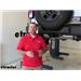 Draw-Tite Max-Frame Trailer Hitch Installation - 2018 Jeep JL Wrangler