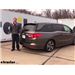 Draw-Tite I-Command Trailer Brake Controller Installation - 2019 Honda Odyssey