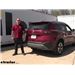 Draw-Tite Max-Frame Trailer Hitch Installation - 2021 Nissan Rogue