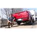 Draw-Tite Max-Frame Class IV Trailer Hitch DIY Installation - 2021 Ford Ranger