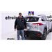 Draw-Tite Max-Frame Class III Trailer Hitch DIY Installation - 2024 Toyota Corolla Cross