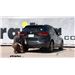 How to Install the Draw-Tite Max-Frame Trailer Hitch - 2020 BMW X1