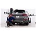 Draw-Tite Max-Frame Trailer Hitch DIY Installation - 2023 Volkswagen Taos