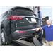 Draw-Tite Max-Frame Trailer Hitch Installation - 2019 Buick Enclave