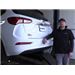 Draw-Tite Max-Frame Trailer Hitch Installation - 2020 Buick Envision