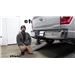 Draw-Tite Ultra Frame Trailer Hitch Receiver Installation - 2023 Ford F-150