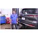 Draw-Tite Max-Frame Trailer Hitch Installation Guide - 2025 Jeep Grand Cherokee