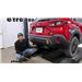 Draw-Tite Trailer Hitch Receiver Installation - 2024 Subaru Crosstrek
