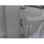 Install: Draw-Tite 5th Wheel/Gooseneck Wiring Harness 7-Pole on a 2015 Chevrolet Silverado 1500