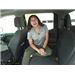 Du-Ha Under Rear Seat Truck Storage Box and Gun Case Review - 2019 GMC Sierra 1500