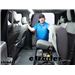 Du-Ha Under Rear Seat Truck Storage Box and Gun Case Review - 2018 Ford F-150
