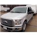 CIPA Dual-View Clip-on Towing Mirror Installation - 2015 Ford F-150
