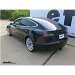 tesla model 3 bike hitch