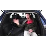 Play video A Closer Loook at the etrailer Cargo Area Protector in a 2021 Chevrolet Equinox