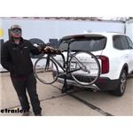 best bike rack for kia telluride