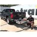 etrailer Hitch Cargo Carrier Review - 2018 Chevrolet Silverado 1500