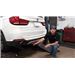 etrailer Trailer Brake Controller 7-Way RV Upgrade Kit Installation - 2017 BMW X5