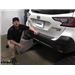 etrailer Trailer Brake Controller 7-Way RV Upgrade Kit Installation - 2020 Subaru Outback Wagon