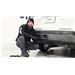 A Closer Look at the etrailer Anti-Rattle Hitch Collar for 2